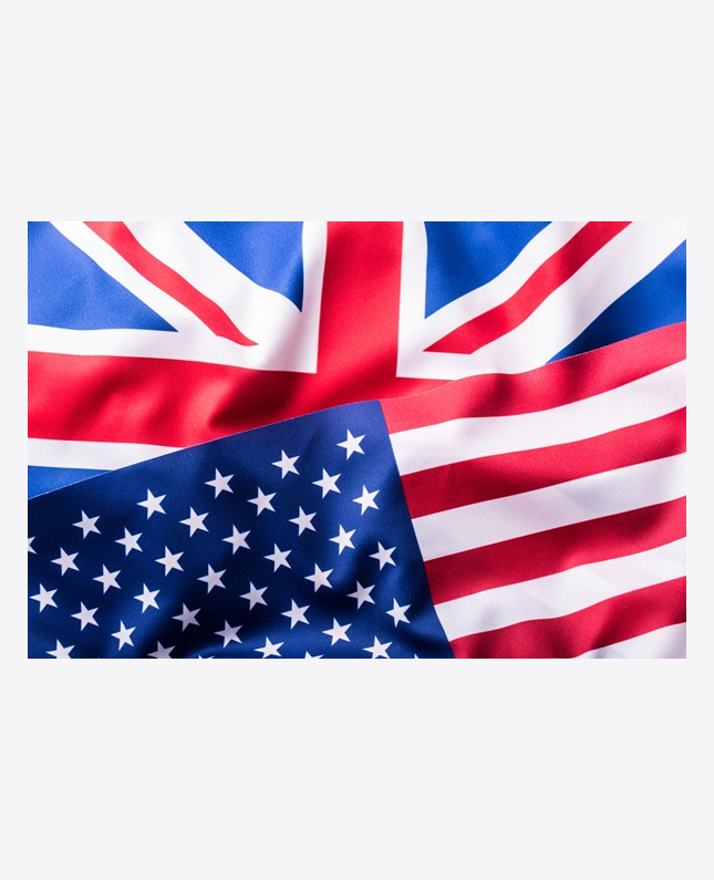 Conversation Table in English