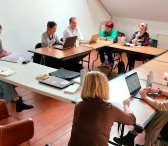 Ateliers d'écriture