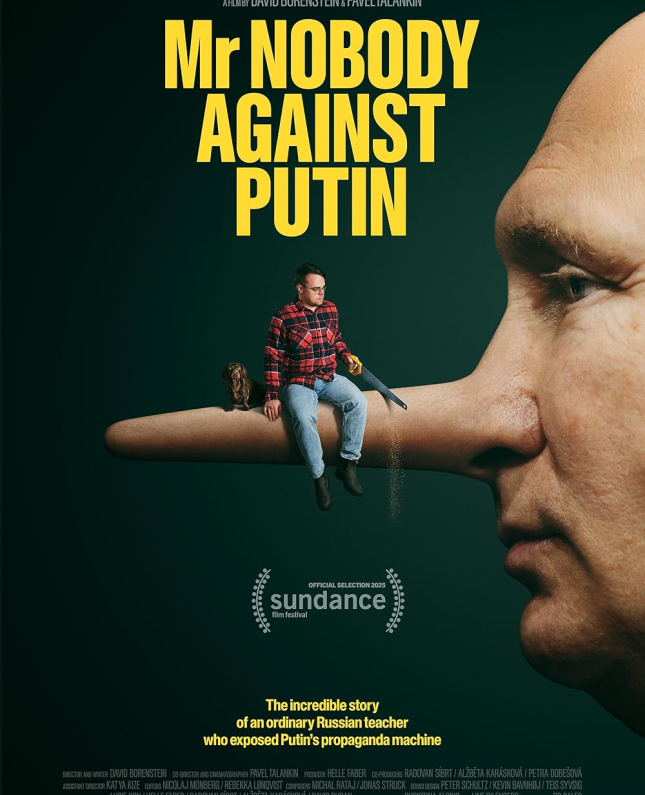 Films&Politics #10 : From Dependence to Autonomy : Can Europe Really Stand on Its Own ?