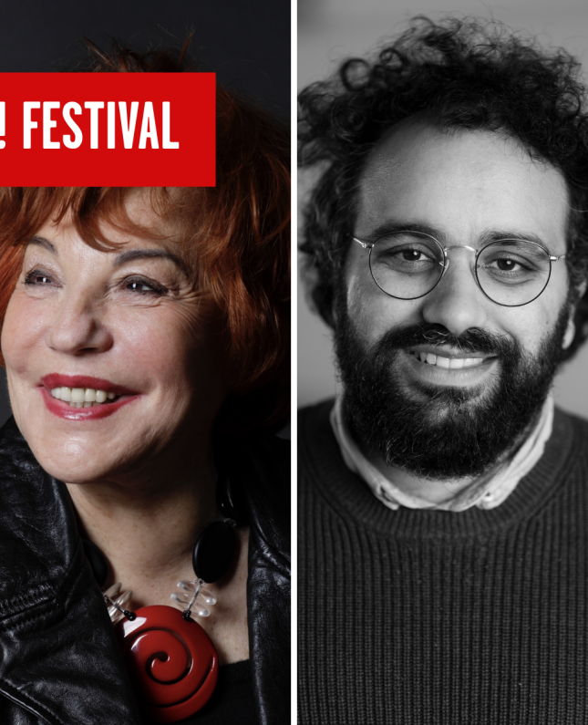 [YZ] Débat sur les relations juif·ves-musulman·es : tensions et solidarités contemporaines