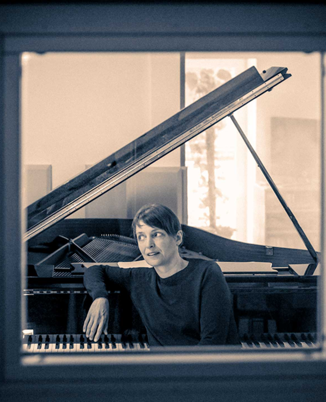 Concert Fichtre : A.M.E.