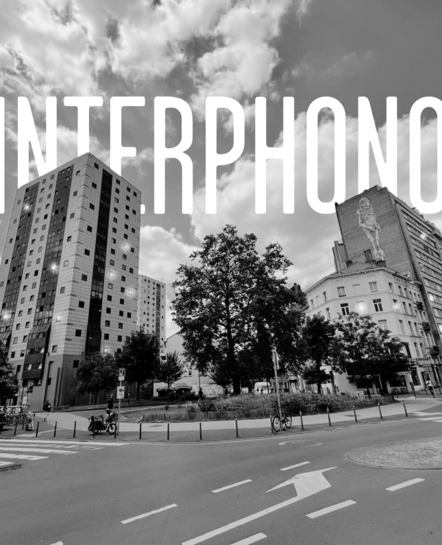 Interphono [FESTIVAL] 