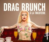 Drag Brunch